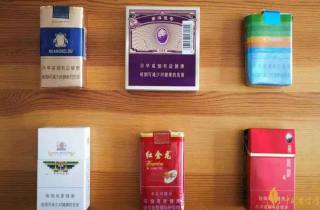 加强监管 正品中华烟批发代理市场整顿 清晰规范