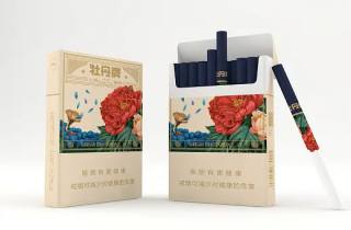 市场动态：雄狮烟十元一包图片走红，行业观察：价格亲民