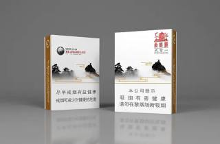 突破创新：雄狮烟多钱一条，智能包装引领行业潮流。点赞