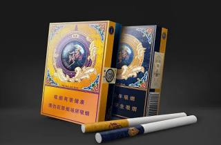 烟弹可以抽多少天啊，本次剖析烟弹续航天数估算