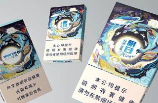 二百元一包的烟是什么烟2025年分享，带您介绍二百元一包高价烟品