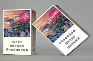 湖畔新闻：青海湖香烟厂家新品发布，引领行业潮流。瞩目