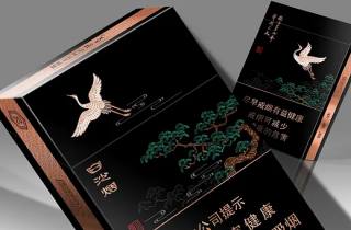 市场聚焦 高端蓝利群烟代理 销量激增 贸易看好