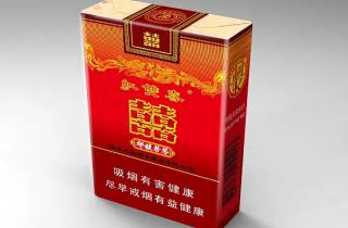 规范价格陈皮薄荷烟多钱一条明确标价