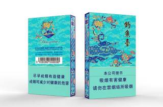 烟草市场 金圣滕王阁售价波动显著 烟民关注 价格上涨