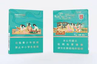 市场动态：正品黄山硬香烟市场迎来新变革，销量看好

简报：新品发布