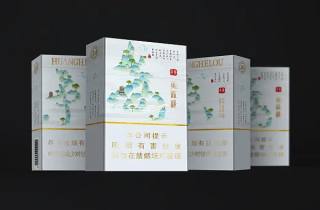 市场动态：高端黄果树烟批发货到付款兴起，便捷交易。