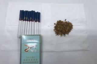 监管加强 高档白沙（精品二代）香烟价格公示 严查违规